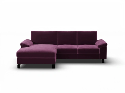 Ecksofa LO Medium L